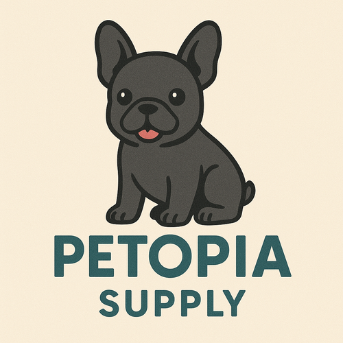 Petopia Supply